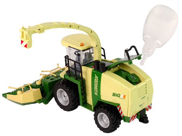 Harvester Ferngesteuerte Rauchlichter, Ton 2,4 G, 1:24