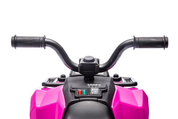 Batterie Quad GTS1155 Pink
