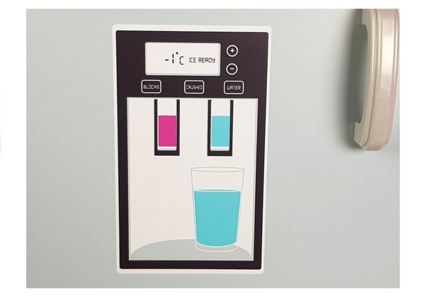 Wooden Kitchen Jola Refrigerator Microwave Opening Elements