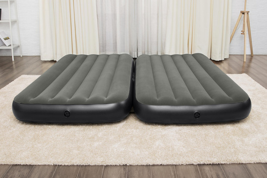 Bestway Doppelluftmatratze 188 x 99 x 25 cm 67922