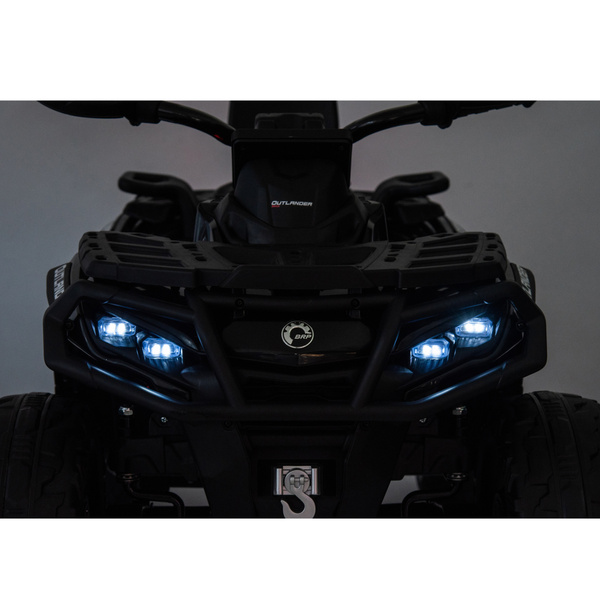 Quad Can Am Outlander 4x4 DK-CA005 Khaki