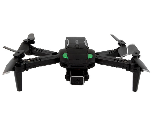 Flying Drone for Kids Camera Black