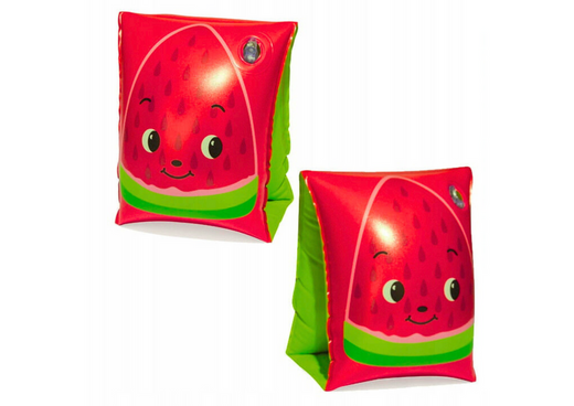 Bestway Wassermelone Schwimmärmel 32042