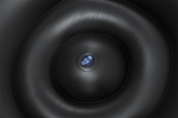 Aufblasbarer Sessel Panda 72 x 72 x 64 cm Bestway 75116