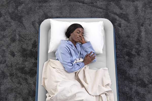 Inflatable Mattress 97 x 191 x 46 cm Bestway 6713P