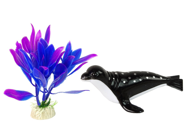 Emily the Mermaid Baby Doll Grünes Zubehör