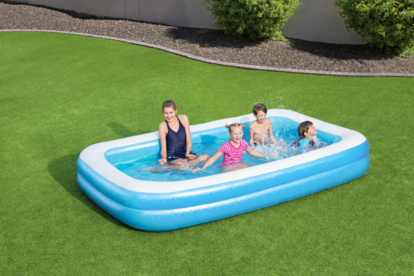Bestway Aufblasbarer Pool 305 x 183 x 46 cm 54150