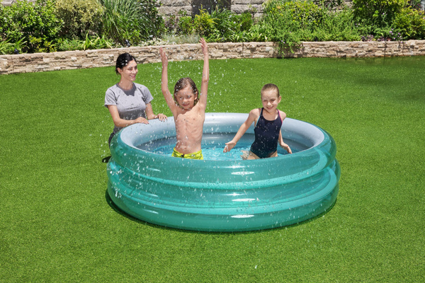 Bestway 51042 Aufblasbarer Pool 170 cm x 53 cm
