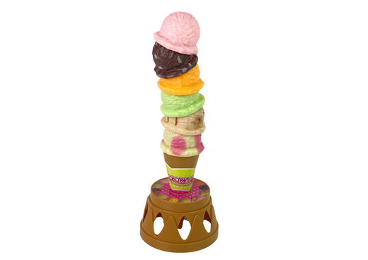 Ice Cream Tower Arcade-Spiel für die ganze Familie