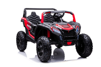 Electric Ride On Buggy STRONG A032 Red