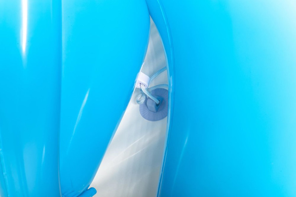 Aufblasbarer Spielplatz 257 x 145 cm x 91 cm Bestway 53092