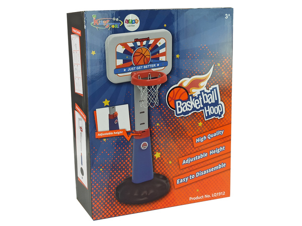 Children's Basketball Set Team Game 125 cm