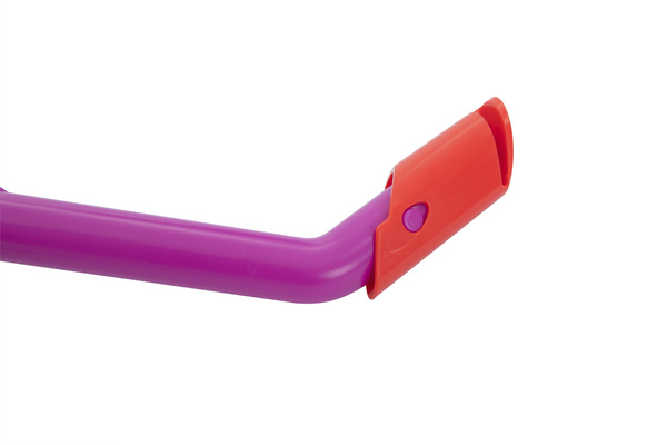 Maske + Rosa Tube Bestway 24023 Set