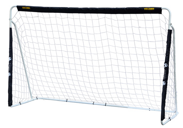 Large football goal 240x150 cm for football