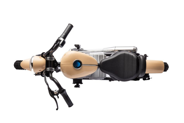 Battery Motor A9902 36V Khaki