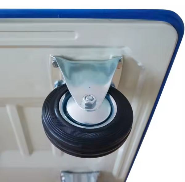 Platform Transport Warehouse Trolley Up to 150kg