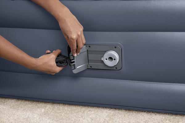 Bestway air mattress 226 x 152 x 84 cm 67923