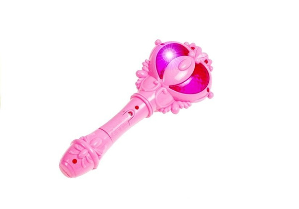 Frisiertisch Schminktisch mit Musik/MP3 und Licht Frisiertisch für Kinder