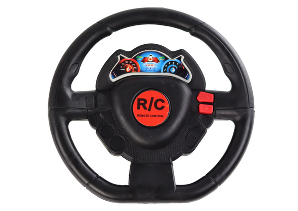 Military Fighter Airplane Remote Controlled RC Lights