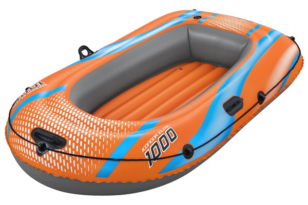 Inflatable Pontoon 162 x 96 cm Kondor Elite 1000 Bestway 61135
