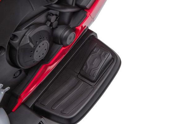 Honda CBR1000RR Red Battery Motorcycle