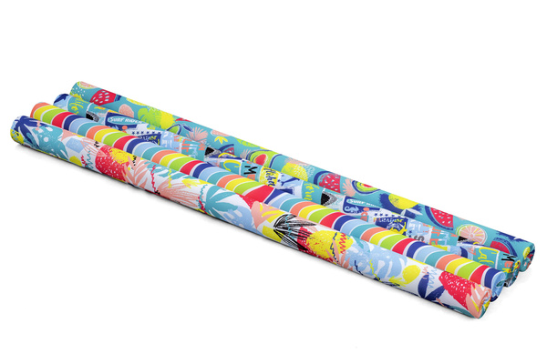 Schaumnudeln zum Schwimmen 122 cm Bestway 32217