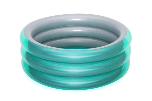 Bestway 51041 aufblasbares Kinderbecken 150 cm x 53 cm