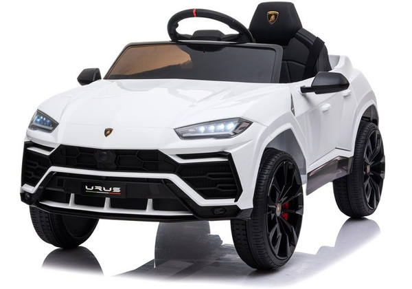Lamborghini Urus BDM0923 White - Electric Ride On Car