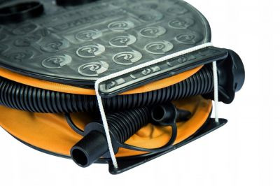 Fußpumpe 23cm x 15cm Bestway 62023