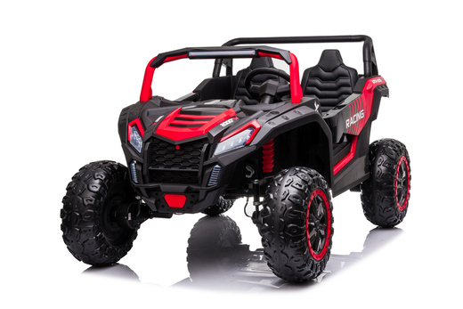 Electric Ride On Buggy A032 Red