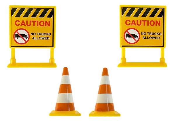 Remote Controlled Excavator R / C 1:22