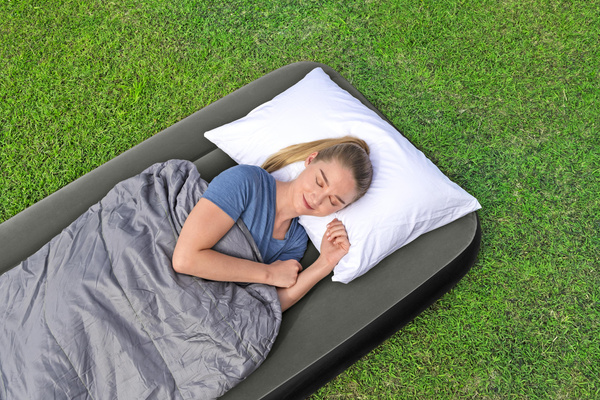 Inflatable Mattress 188 x 99 x 25 cm Bestway 6713L
