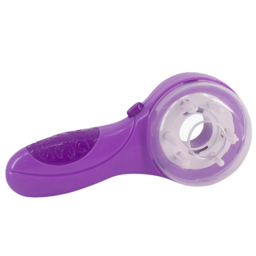 Zestaw Piękności Do Włosów Zaplatarka Do Warkoczyków Nitki Gumki Koraliki