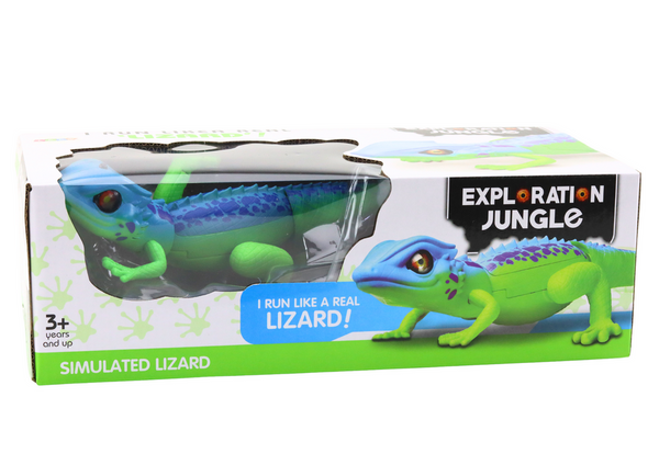 RC Infrared Remote Control Lizard 35cm