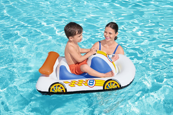 Inflatable Speedboat 110cm x 75cm Bestway 41480