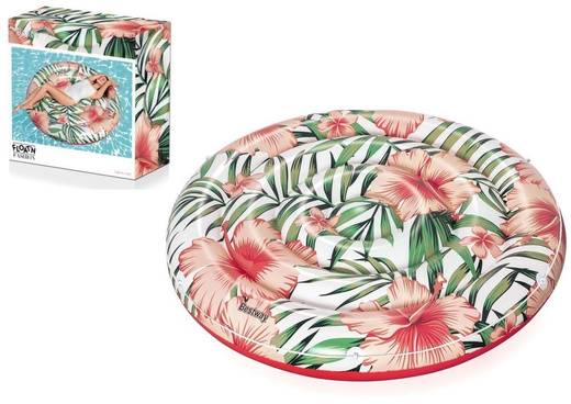 Swimming Island 158 cm Bestway 43410