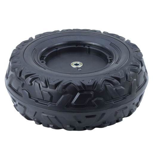 Rad für batteriebetriebenes Fahrzeug DK-CA002