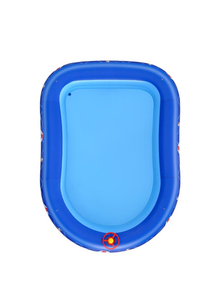 Inflatable Pool With Roof 213 x 155 x 132 cm Bestway 54370