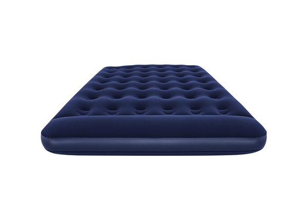 Inflatable Mattress With Pump 203 x 152 x 28 cm Bestway 67226