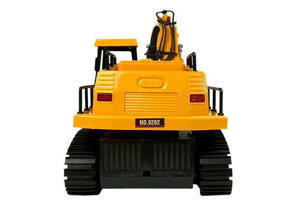 Remote Controlled Excavator R / C 1:22