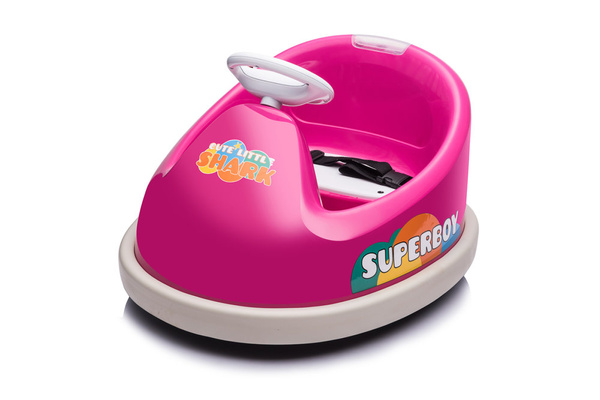 Electric Ride On XMX621 Pink