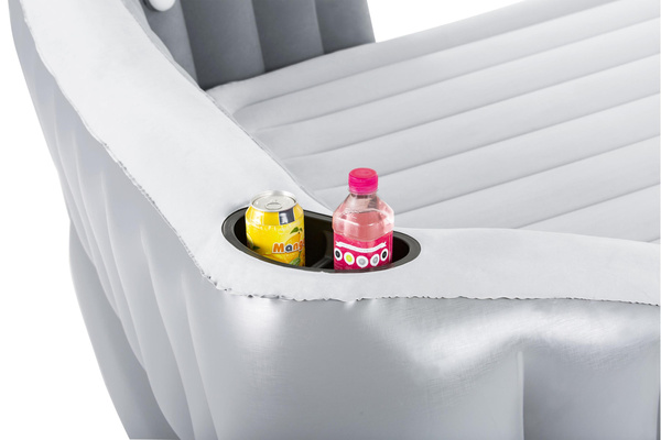 Air Mattress Bed 233 x 196 x 80 cm Bestway 67620