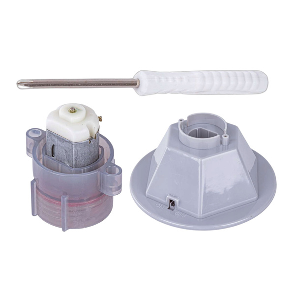 DIY Tornado Simulator Educational Experiment Kit