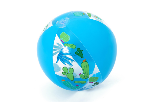 Inflatable Blue Ball 51cm Bestway 31036
