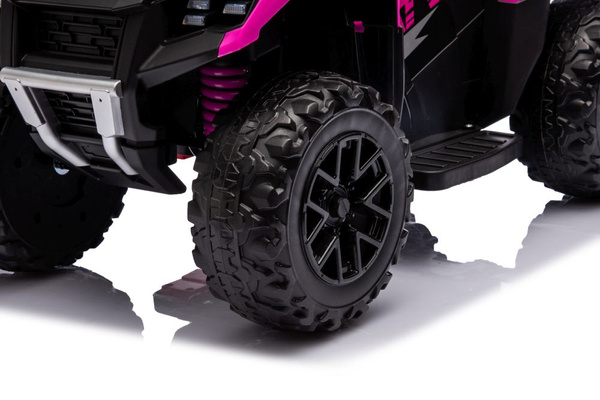 Batterie Quad GTS1155 Pink