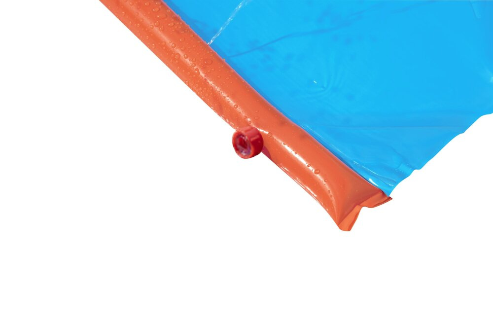 ND24_17051 Slizg Slizgawka Wodna Podwojna Zjezdza