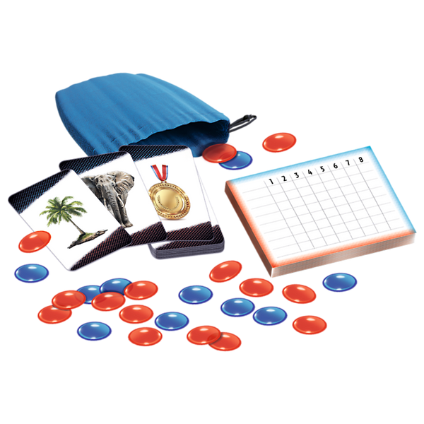 Spiel Untrue Trefl 02797