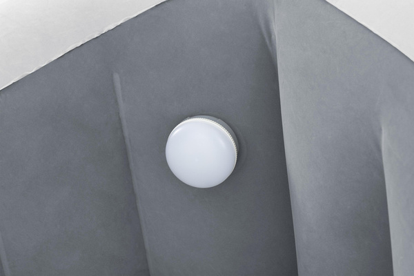 Air Mattress Bed 233 x 196 x 80 cm Bestway 67620