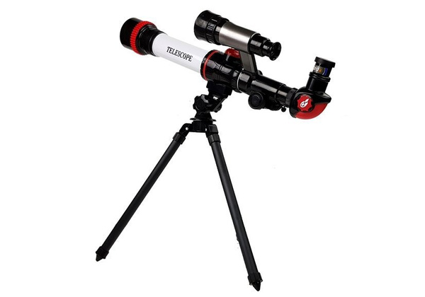 Scientific Educational Astronomy Telescope 20x 30x 40x