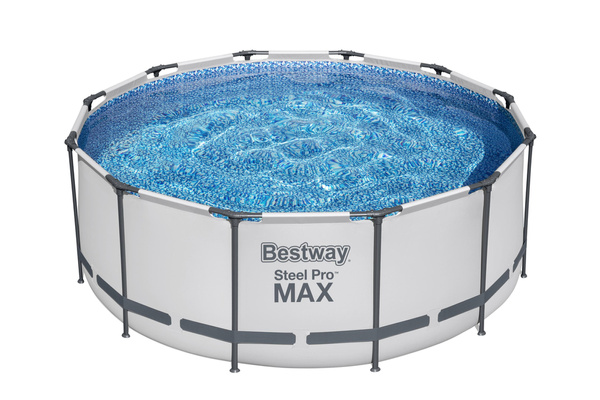 Frame Garden Pool 366 x 122 cm Bestway 56420
